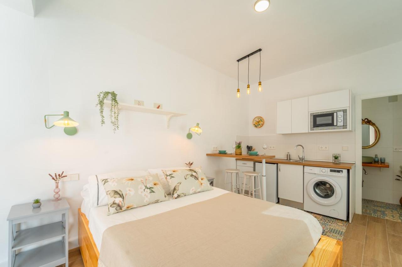 Casa La Fontana 2 Apartman Vejer de la Frontera Kültér fotó