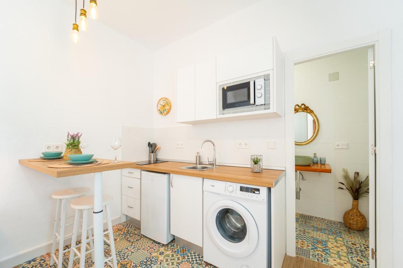 Casa La Fontana 2 Apartman Vejer de la Frontera Kültér fotó