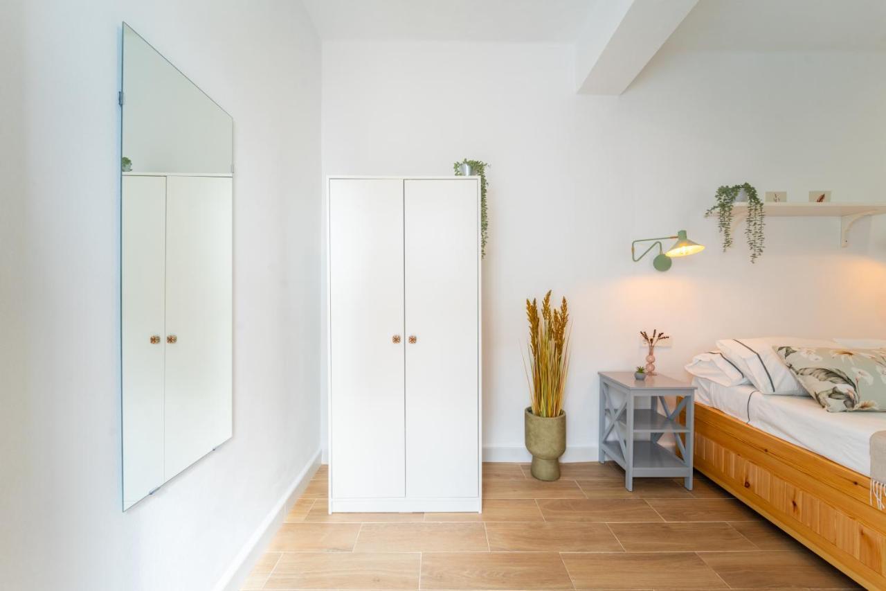 Casa La Fontana 2 Apartman Vejer de la Frontera Kültér fotó