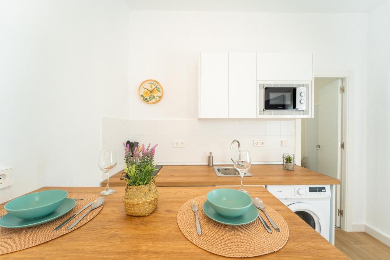 Casa La Fontana 2 Apartman Vejer de la Frontera Kültér fotó