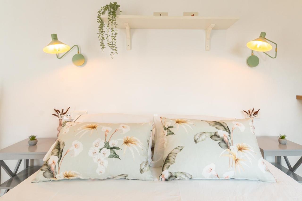 Casa La Fontana 2 Apartman Vejer de la Frontera Kültér fotó